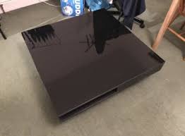 Great, not awesomejavierbeautiful coffee table. Ikea Coffee Table Tofteryd High Gloss Black For Sale In Ballsbridge Dublin From Teddy B123