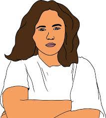 Naomi Browne's Instagram, Twitter & Facebook