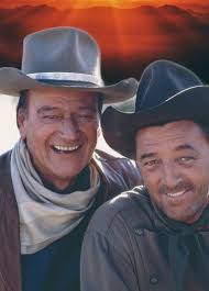 John Wayne: How the legendary actor reflected