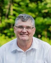 Don Turner, 60, GOP and community leader