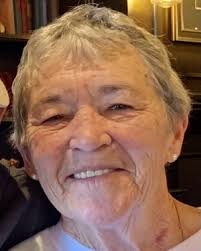 Catherine Ann Coupland