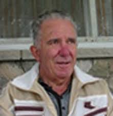 Maj Alan Stanley Derrick, CD (Ret'd)