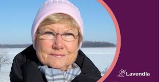 Till minne av Lenah Strandberg