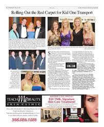 Over the Mountain Journal: May 5, 2011 by Over the Mountain Journal