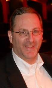 John David Rivenbark (1965-2018)