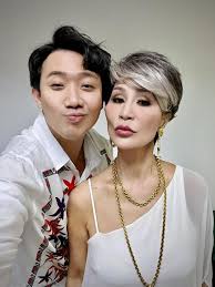 Những thần tượng khiến Trấn Thành xúc động: Từ diva đến cả danh ca một thời