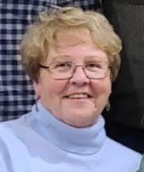 Obituary for Beth Marie Trierweiler