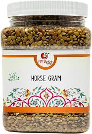 Image result for Macrotyloma uniflorum