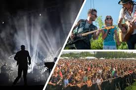 Clays park and resort north lawrence , oh. Music Arts Festival Cleveland Oh July 24 25 2021 Wonderstruckfest