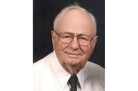 Paul Eubanks Obituary (1917