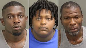 1 dead, 3 arrested after shooting at Orange County park