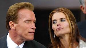 August 2003 kandidierte arnold schwarzenegger als gouverneur von kalifornien und wurde mit mehr als 48% der stimmen gewählt. Schwarzeneggers Kind Der Liebe Er Sieht Aus Wie Arnold Menschen Faz