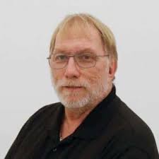 Corwin Ford of Springfield Staff