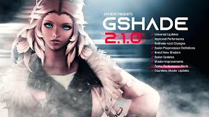 Gposers On Twitter Gshade Is Here You Ve Been Waiting And Here It Is The Premier Reshade Package For Final Fantasy Xiv Directx 11 Download Https T Co Ibgbde2wlr Join Our Discord For News Updates Support Gshade is a modified version of reshade made by a group of final fantasy xiv screenshot aficionados called gposers.