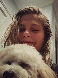 This guy is succeeding at melting my heart 😩🥰