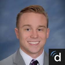 Dr. Edward Walton, MD