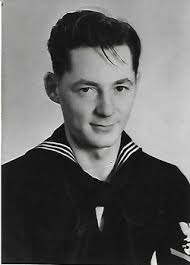 Arne Joseph Knutson (1927-1987)