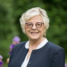 Claire Wilson — LPAC