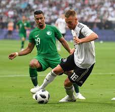 How many people live in saudi arabia? Schwacher Auftritt Deutschland Enttauscht Bei Wm Generalprobe Gegen Saudi Arabien Welt