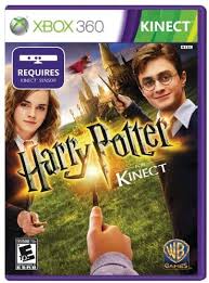 Ayer fuimos a la oficinas de microsoft en donde probamos el nuevo sensor kinect para xbox 360. Amazon Com Warner Bros 1000332890 Harry Potter Para Kinect Whv Games Video Games