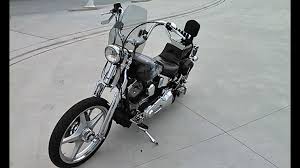 Image result for Vivid Black 1993 FXSTS