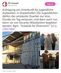 Angebote für waldhäusl in sölden. Wie Fpo Gottfried Waldhausl Jugendliche In Ein Straflager Internieren Wollte