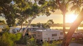 SA – Winter Break @ Clayton Bay Riverside Holiday Park