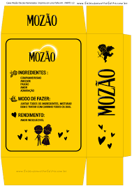 Caixa Dia Dos Namorados Para Imprimir Caixa Mozao Presente Dia Dos Namorados Parte 2 Fazendo A Nossa Festa Presente Dia Dos Namorados Caixas Dia Dos Namorados Namorados