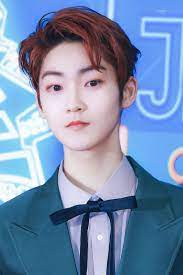 The last boyz, good boyz, etc were their group name candidates. Kevin The Boyz Kevin Boy Groups Cute Boys