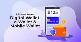 E wallet png collections download alot of images for e wallet download free with high quality for designers. Digital Wallets E Wallets And Mobile Wallets Eghl