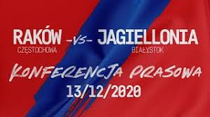 Rks raków częstochowa to klub o bogatej, budowanej od 1921 roku, sportowej tradycji. Konferencja Po Meczu Rakow Czestochowa Jagiellonia Bialystok Youtube