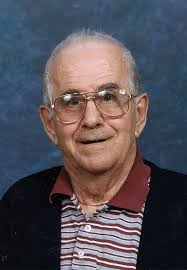 Clare Edward Triplett Obituary April 23, 2008