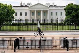 Heard on morning edition audio will be available later today. Us Investigates Second Case Of Havana Syndrome Near White House Eminetra New Zealand