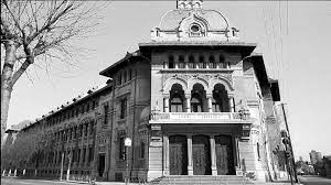 Începând cu anul 2014 activează cu statut de instituție publică. Colegiul NaÈ›ional Ion Luca Caragiale 155 De Ani De ExcelenÈ›Äƒ DouÄƒ SÄƒptÄƒmani De Evenimente