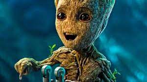 Would you like to change the currency to. Guardians Of The Galaxy Vol 2 Baby Groot Ist Nicht Groot