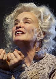 Fan Casting Jessica Lange as Roberta Sparrow in Donnie Darko (2021)