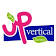 UP Vertical Farms logo