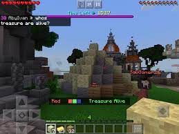 Bedrock is win10, mobile, xbox one, switch. Best Treasure Wars Defence Ever Fandom