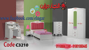دواليب غرف نوم مودرن 2011 جرار