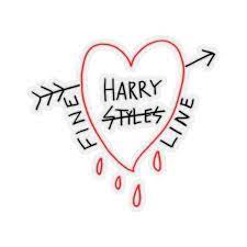 Harry Styles Inspired Harry Styles Gucci Fine Line Harry Styles Sticker Fine Line Gucci Harry Styles Drawing Harry Styles Tattoos Harry Styles Poster