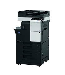 Cost effective a3 black & white multifunctional printer. Konica Minolta Bizhub 227 Black White Multifunctional Mj Flood