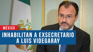 Luis videgaray speaking about ai and economic questions. Mm49gtmobft6lm