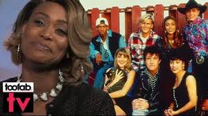 Something i've just found out, MTV has another Real World cast member  turned celebrity being Tami from Basketball Wives. She was