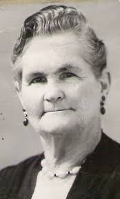 Elmira Elizabeth Powell Lowe (1873-1961)