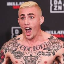 Cris Lencioni vs. Mike Wacker, Combat Jiu Jitsu Worlds 2021