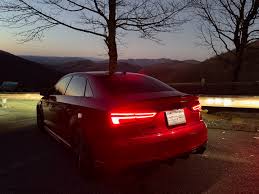 Image result for Tango Red 2023 RS3