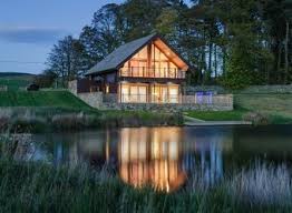 No distractions, no tech, just the sound of wood chopping and that faint smoky smell drifting through a quiet clearing. Quality Holiday Cottages Lodges And Cabins Chosen By Michael Paul