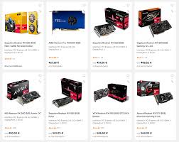 Best cheap gpu for mining. The Current State Of Gpu Prices In Greece It Wasn T That Bad Even During The Ethereum Mining Craze A Few Years Back Now It Is Just Absurd Pcmasterrace