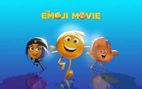 More images for movie buff wallpaper hd » The Emoji Movie Official Wallpaper Hd 1920 X 1080 Px 2 1 Film Inc