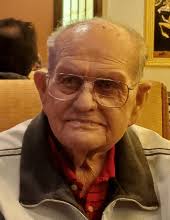 Lloyd Zebedee Hickman Sr.